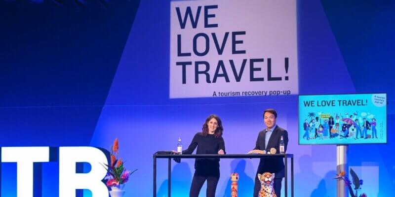 ITB Berlín 2025: La Cumbre Global del Turismo Oftex Empresa Consultora de Exportación