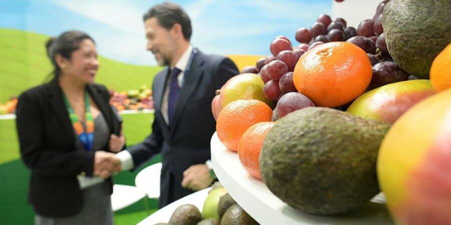 Fruit Logistica 2025